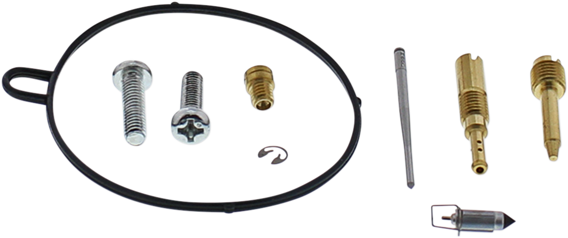 Moose Offroad 26-1564 Yamaha 2000-2023 Carburetor Repair Kit