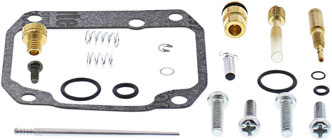 Moose Offroad 26-1565 Suzuki 2000-2023 Carburetor Repair Kit