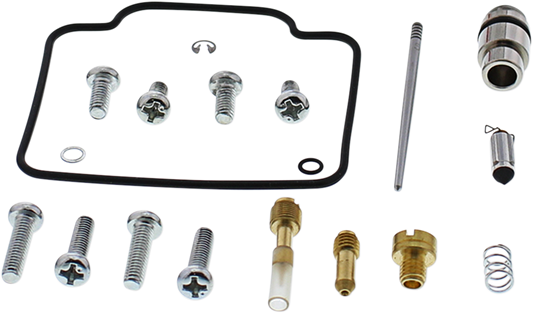 Moose 1003-1766 Carburetor Repair Kit Polaris Magnum 425 - Moto-House MX