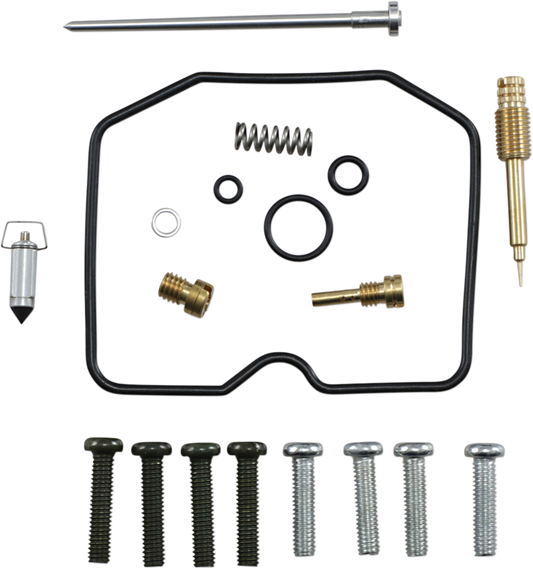 Moose Offroad 1003-1767 Carburetor Repair Kit Kawasaki KLF300 Bayou - Moto-House MX