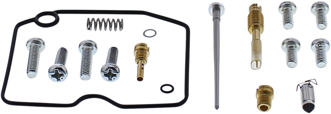Moose Offroad 26-1570 Kawasaki 1990-2000 Carburetor Repair Kit