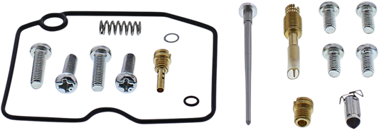 Moose Offroad 1003-1768 Carburetor Repair Kit Kawasaki KLF 400 Bayou - Moto-House MX