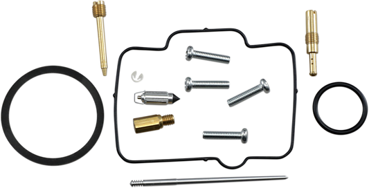 Moose 1003-1773 Carburetor Repair Kit Honda TRX250R - Moto-House MX