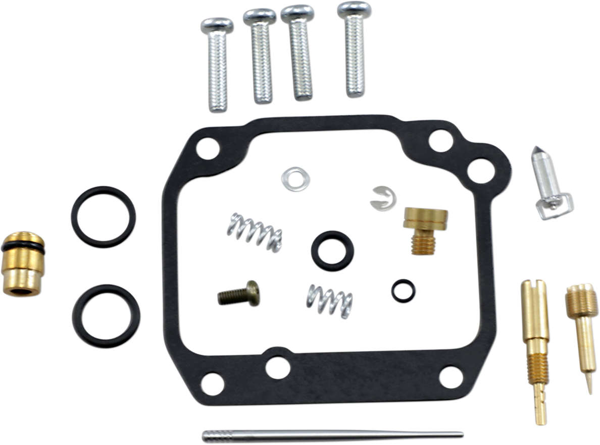 Moose Offroad 26-1592 2000-2023 Suzuki Motorcycle Carburetor Repair Kit