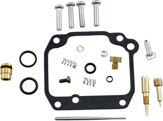 Moose 1003-1776 Carburetor Repair Kit Suzuki LT125 ALT125 - Moto-House MX
