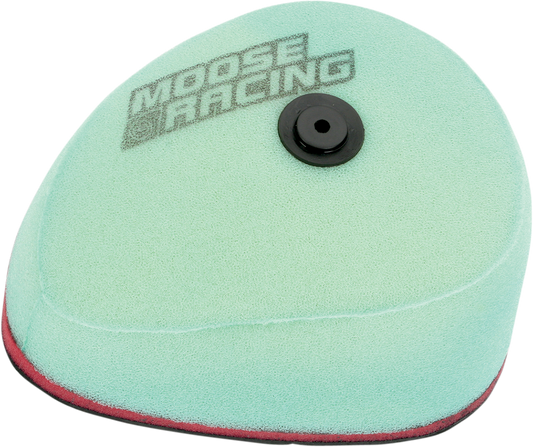 Moose Offroad 1011-0827 Precision Pre-Oiled Air Filter Honda CRF - Moto-House MX