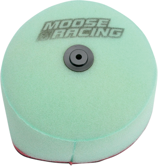 Moose Offroad 1011-0828 Precision Pre-Oiled Air Filter Honda CR - Moto-House MX