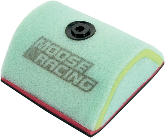 Moose Offroad 1011-0832 Precision Pre-Oiled Air Filter Honda CRF - Moto-House MX