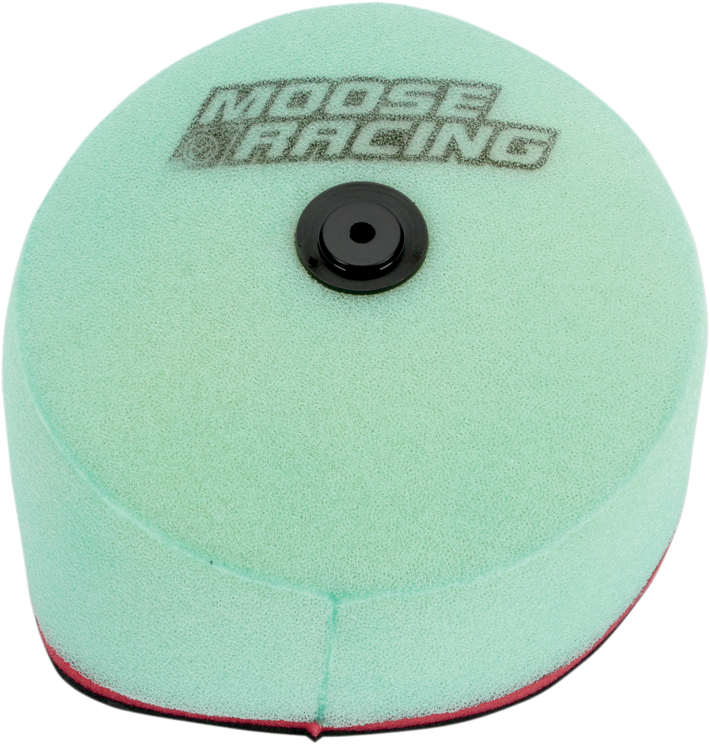 Moose Offroad P1-40-44 2024 Kawasaki Precision Pre-Oiled Air Filter