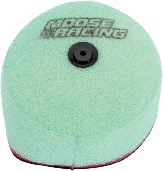 Moose Offroad P1-40-44 2024 Kawasaki Precision Pre-Oiled Air Filter