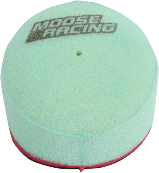 Moose Offroad 1011-0843 Precision Pre-Oiled Air Filter Suzuki - Moto-House MX