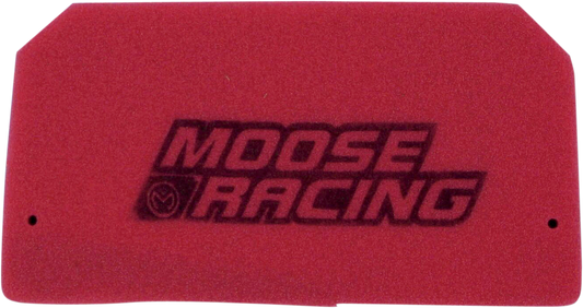 Moose Offroad 1011-0846 Precision Pre-Oiled Air Filter Yamaha PW80 - Moto-House MX