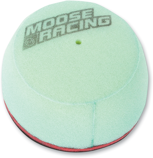Moose 1011-0844 Precision Pre-Oiled Air Filter Kawasaki Suzuki DR-Z400 - Moto-House MX