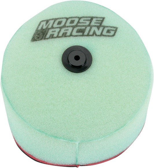 Moose 1011-0848 Precision Pre-Oiled Air Filter Yamaha YZ125 YZ250 - Moto-House MX