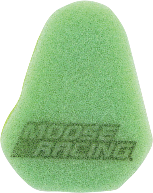 Moose Offroad 1011-0851 Precision Pre-Oiled Air Filter Yamaha TT-R50E - Moto-House MX