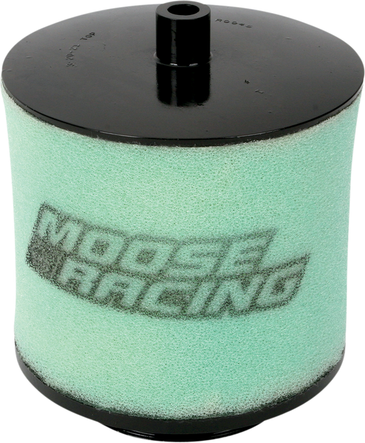Moose Offroad 1011-0863 Precision Pre-Oiled Air Filter Honda TRX350 - Moto-House MX