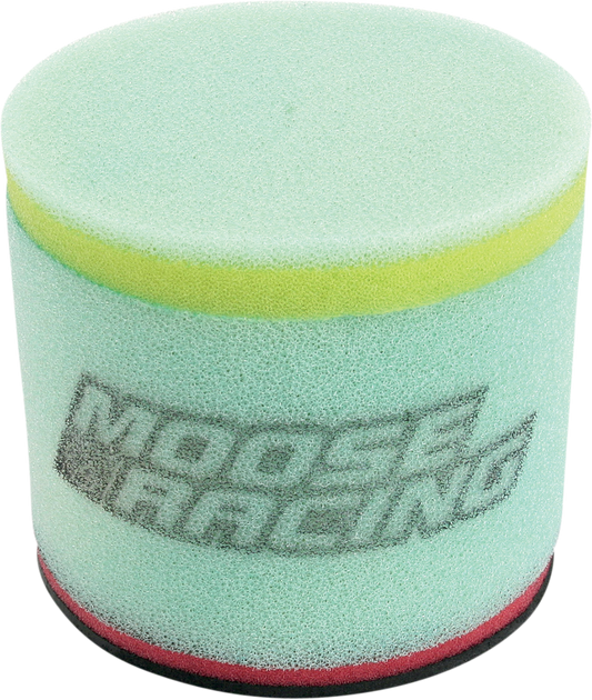 Moose Offroad P3-70-03 2020s Kawasaki Suzuki Precision Air Filter