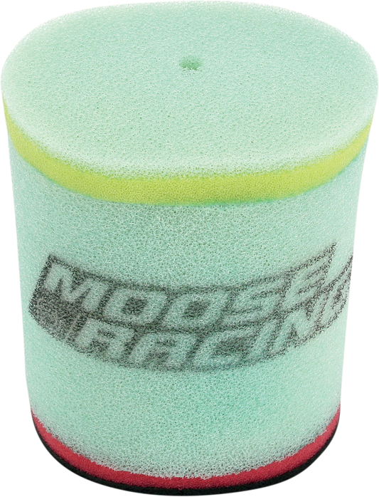 Moose Offroad 1011-0868 Precision Pre-Oiled Air Filter Suzuki - Moto-House MX