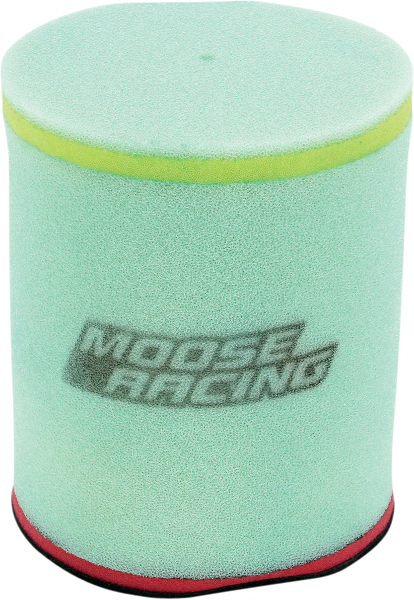 Moose Offroad P3-80-14 2021-23 Yamaha Precision Pre-Oiled Air Filter