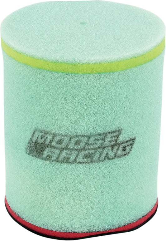 Moose Offroad 1011-0877 Precision Pre-Oiled Air Filter Yamaha YFZ450 - Moto-House MX