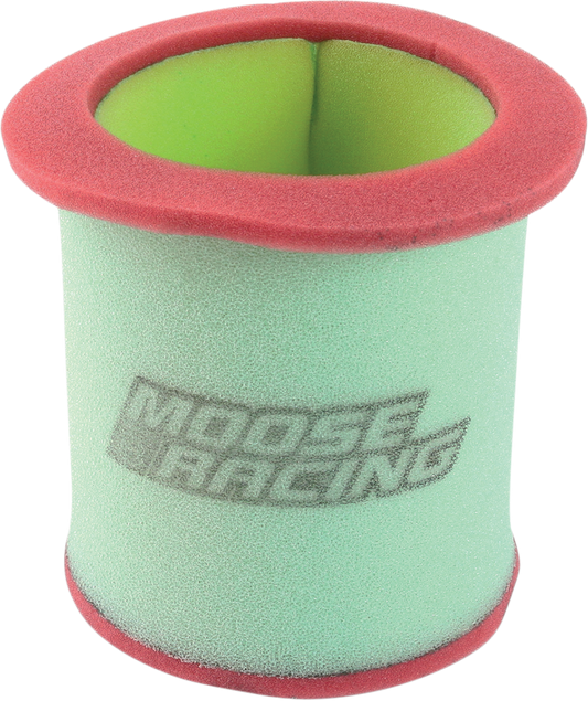 Moose Offroad 1011-0884 Precision Pre-Oiled Air Filter Suzuki KingQuad - Moto-House MX