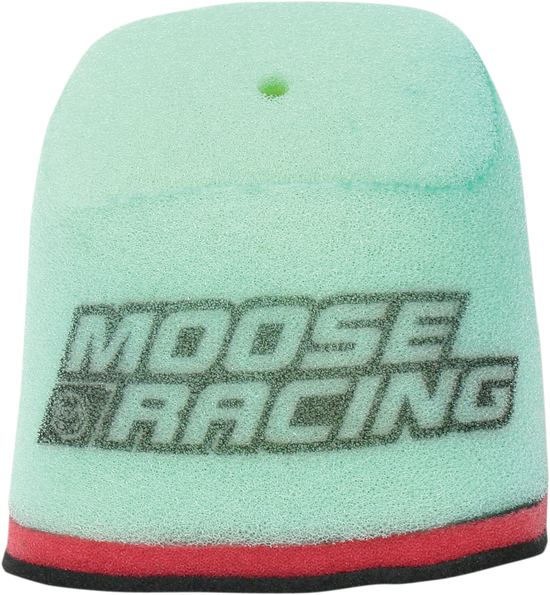 Moose Offroad P2-80-17 2020-23 Yamaha Precision Pre-Oiled Air Filter