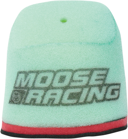 Moose Offroad P2-80-17 2020-23 Yamaha Precision Pre-Oiled Air Filter