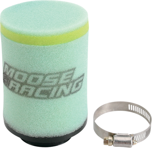 Moose Racing 1011-0875 Precision Pre-Oiled Air Filter Yamaha Big Bear - Moto-House MX