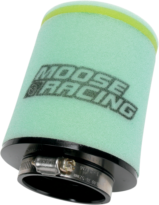 Moose Offroad 1011-1136 Precision Pre-Oiled Air Filter Honda Rancher - Moto-House MX