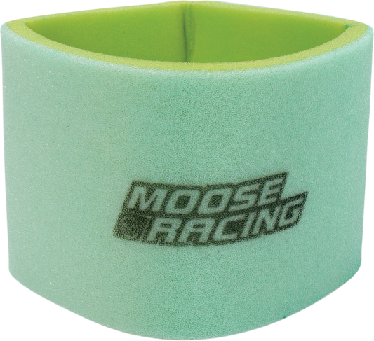 Moose Offroad 1011-1137 Precision Pre-Oiled Air Filter Kawasaki Brute Force - Moto-House MX