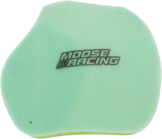 Moose Offroad P3-80-19 2023 Yamaha Precision Pre-Oiled Air Filter