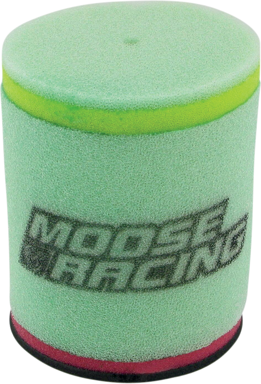 Moose Offroad 1011-1405 Precision Pre-Oiled Air Filter - Moto-House MX