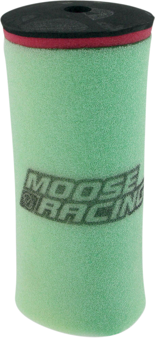 Moose Offroad P3-80-09 2020s Yamaha Precision Pre-Oiled Air Filter