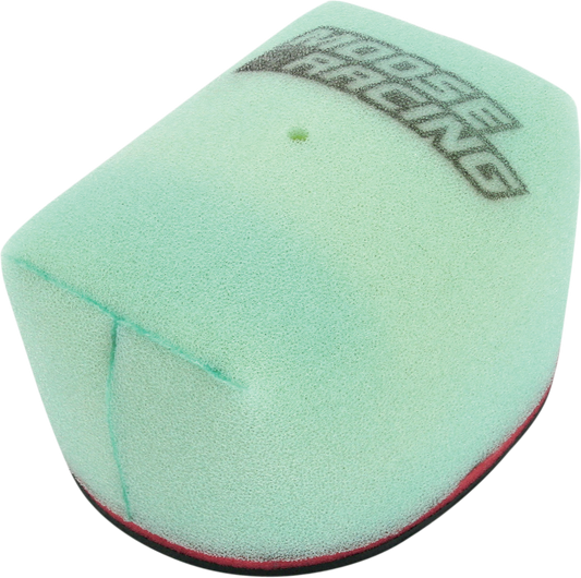 Moose Offroad 1011-0871 Precision Pre-Oiled Air Filter Yamaha Blaster Green Black - Moto-House MX