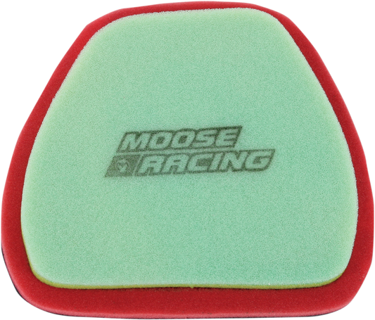 Moose Offroad 1011-1942 Precision Pre-Oiled Air Filter Yamaha YZ450F - Moto-House MX