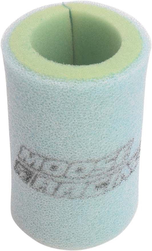 Moose Offroad 1011-2540 Precision Pre-Oiled Air Filter Yamaha YTM200 - Moto-House MX