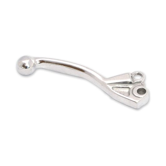 RFX FXBL 20200 00SV 1995-1999 Kawasaki KX100/KX250/KX500 Sport Front Brake Lever