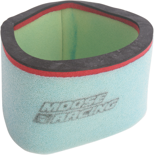 Moose Offroad 1011-2536 Precision Pre-Oiled Air Filter Kawasaki KVF Prairie Brute Force - Moto-House MX