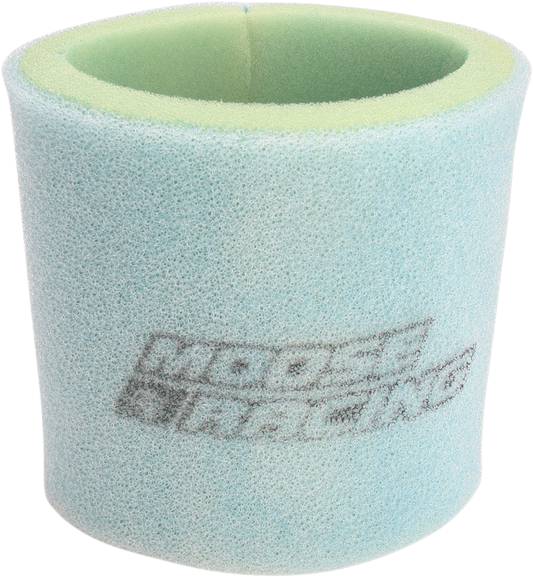 Moose Offroad 1011-2539 Precision Pre-Oiled Air Filter Kawasaki KVF 360 Prairie - Moto-House MX