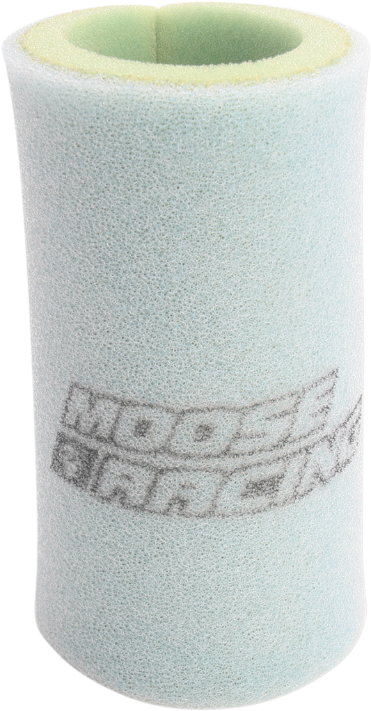 Moose Offroad 1011-2550 Precision Pre-Oiled Air Filter Yamaha Bruin - Moto-House MX