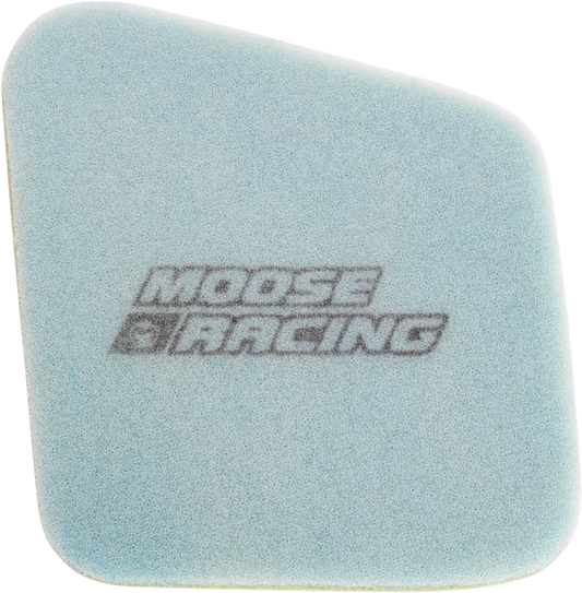 Moose Offroad P3-40-02 2020s Kawasaki Precision Pre-Oiled Air Filter
