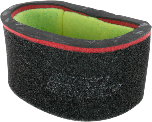 Moose Offroad P3-40-12TRI 2020s Kawasaki Suzuki Triple Layer Filter