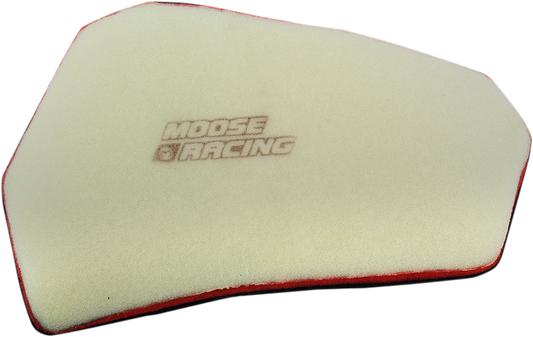 Moose Offroad 1011-2983 Precision Pre-Oiled Air Filter for Husqvarna from Moto-House MX