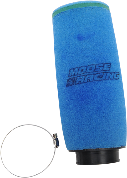 Moose Racing 1011-3335 Precision Pre-Oiled Air Filter Polaris RZR XP 1000 - Moto-House MX