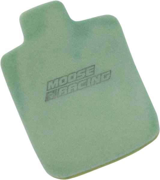 Moose Racing 1011-3715 Precision Pre-Oiled Air Filter Arctic Cat 700 - Moto-House MX