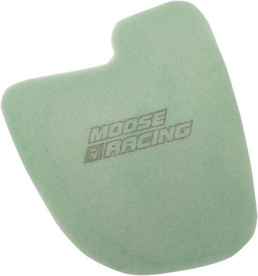 Moose Offroad 1011-3721 Precision Pre-Oiled Air Filter Kawasaki KVF650 Prairie - Moto-House MX