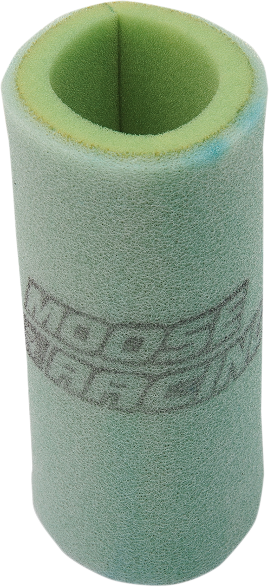 Moose Offroad 1011-3722 Precision Pre-Oiled Air Filter Yamaha Wolverine - Moto-House MX
