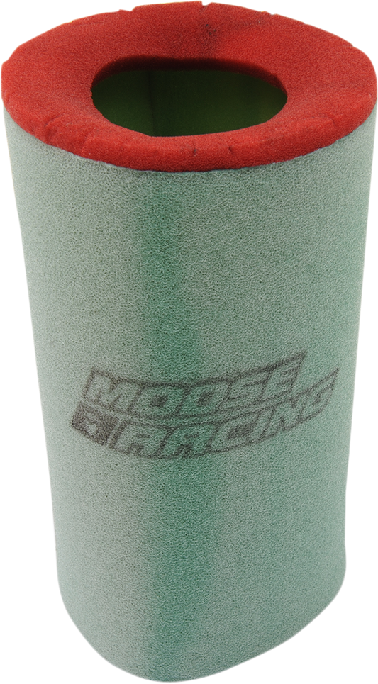Moose Offroad 1011-3724 Precision Pre-Oiled Air Filter Yamaha YXZ1000R - Moto-House MX