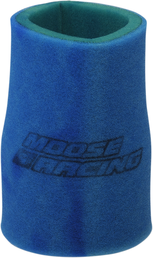 Moose Offroad 1011-3956 Precision Pre-Oiled Air Filter Yamaha Grizzly Kodiak - Moto-House MX