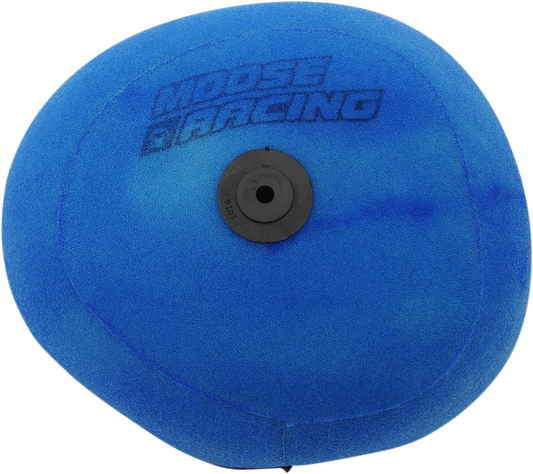 Moose Offroad 1011-4118 Precision Pre-Oiled Air Filter Suzuki RMZ250 RMZ450 - Moto-House MX